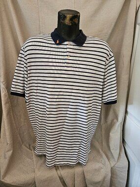 Mint Condition Men's Classic Ralph Lauren Polo Golf Shirt Sz XXL